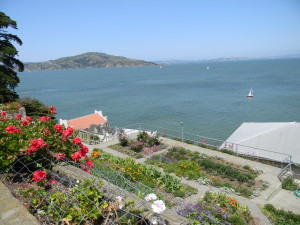 alcatraz gardens